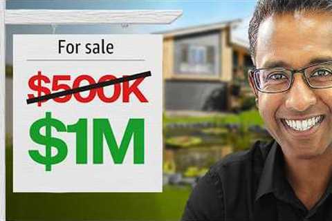 7 Signs Your Property Will DOUBLE In Value FAST