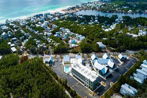 The Allure of Northwest Florida for Entrepreneurs: A Hotspot for Business Growth