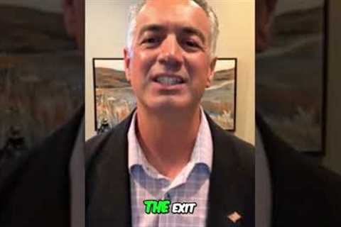 Duplex Property: Aesthetic Beauty, Community Boost, and Long-Term Gains! #shorts