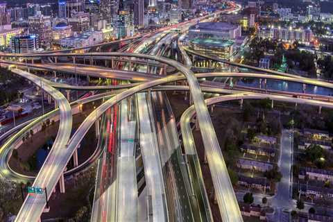 The Impact of Transportation Infrastructure on Enterprises in Northwest Florida: An Expert's..