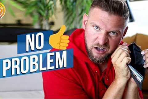 How To Buy A Rental Property With No Money Down