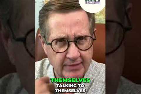 That Nagging Inner Voice: Why It's Lying to You! #shorts