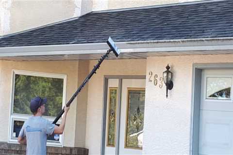 From Clean Gutters To Clean Living: Rain Gutter Cleaning In Vancouver For Greener Homes