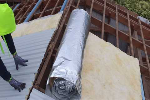 Roof Restoration In Adelaide, SA: Enhancing Your Green Home’s Sustainability