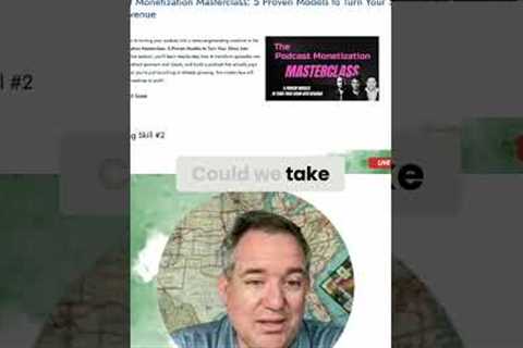 Project Icon: Digital Marketing Monetization Secrets Revealed! #shorts