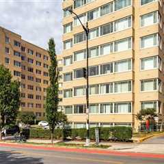 The True Cost of Living in Condominiums in Washington DC