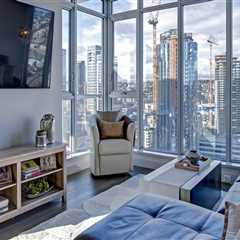 The Pros and Cons of Owning a Condominium in Washington DC
