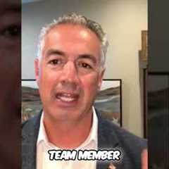 Marketing Director Fired? Find the Opportunity and Make a Deal! #shorts
