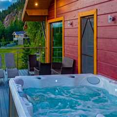 Top Reasons Hiring A Hot Tub Wiring Company Helps You Sell Houses Fast In Vancouver, WA