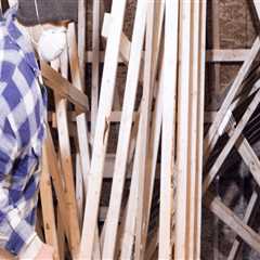 Keeping Timber Frame Houses Cozy: The Importance Of Attic Insulation In Winter Springs, FL