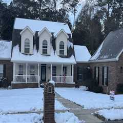 The Best Roof Types for Snowy Climates