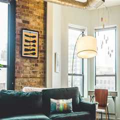 Using Professional Photography To Market Luxury Studio Apartments For Rent In Gainesville