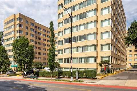 The True Cost of Living in Condominiums in Washington DC