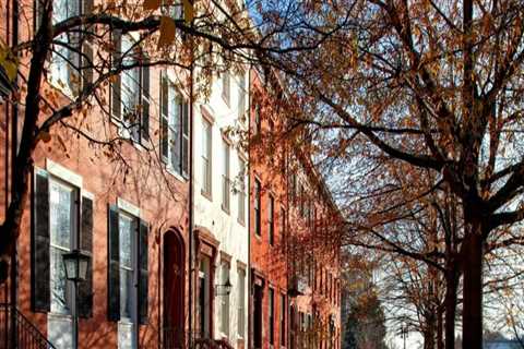 Navigating Insurance Requirements for Condominiums in Washington DC