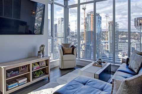 The Pros and Cons of Owning a Condominium in Washington DC