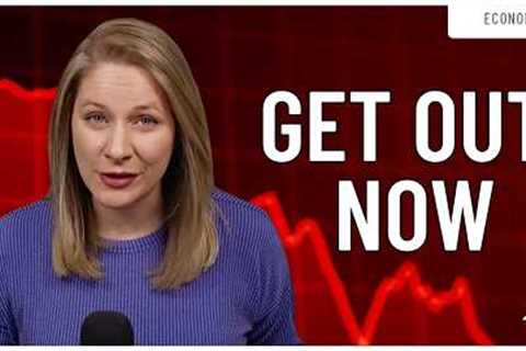 Institutions Are Dumping These 3 Stocks—Should You?