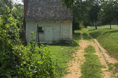 Uncovering the Oldest Gems of Southern Maryland