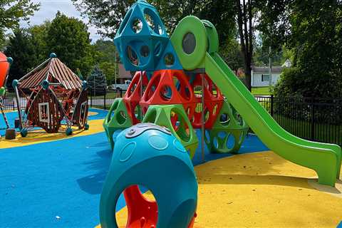 The Ultimate Guide to Outdoor Activities for Kids in Southern Maryland