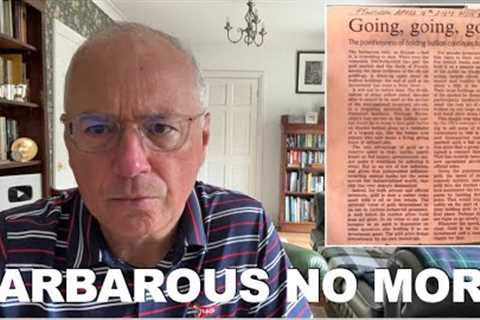 Hold on to Your Gold and Silver for Dear Life.