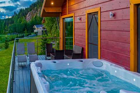 Top Reasons Hiring A Hot Tub Wiring Company Helps You Sell Houses Fast In Vancouver, WA