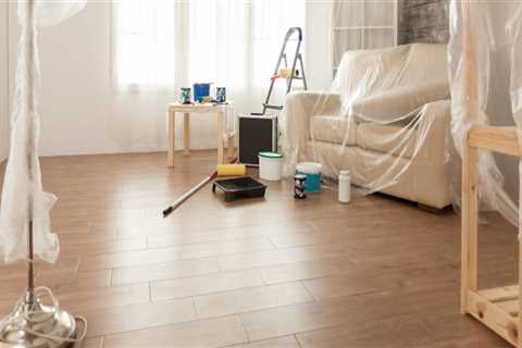 How Interior House Painting In Clearwater Can Boost Your Home’s Appraisal Value