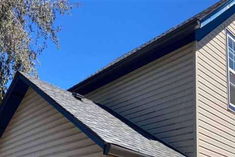 Simple Upgrades, Big Results: Gutter Installation In Vancouver, WA For Manufactured Homes