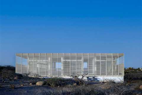 How They Pulled It Off: A Whisper of a Kitchen Table in Todos Santos