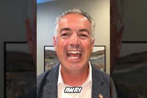 Recurring Revenue & Loyalty: Why She Hesitated to Sell the Business #shorts