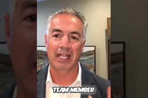 Marketing Director Fired? Find the Opportunity and Make a Deal! #shorts