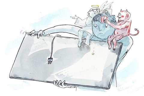 Where Do I Put My Dang TV?