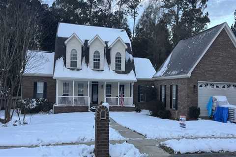 The Best Roof Types for Snowy Climates