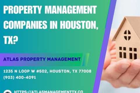 What are the best property management companies in Houston, TX?mp3