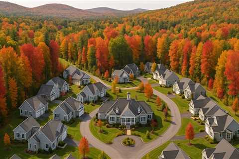 The Importance Of Landscape Maintenance In Senior Living Communities In Derry, New Hampshire