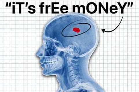 The NEW ''Payday Loan'' Scam, Explained