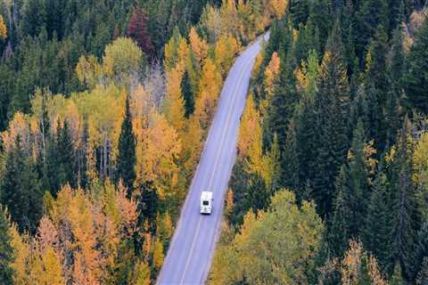 Haida Gwaii's Best Ideas: How RV Camping Sites Influence Off-grid Concepts For Green Homes