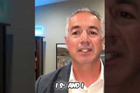 Seller Hesitated, Deal Fell Through, Then THIS Happened! #shorts