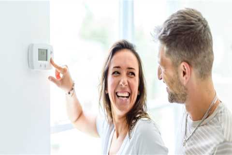 Thermostat Lies: Why Your Furnace Isn’t Always the Problem