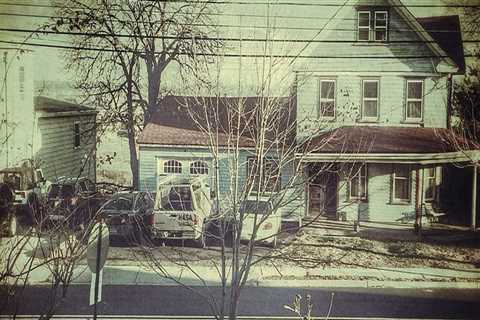 Hidden Histories: What Old Homes Teach Us During a Remodel