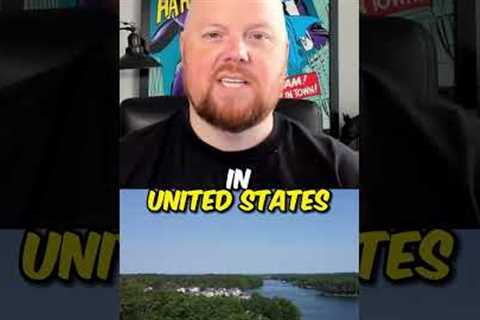 Where to buy an Airbnb in Northern Virginia #virginia