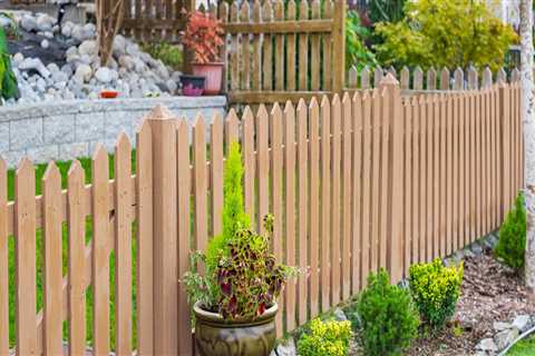 How Perimeter Fences Can Transform Curb Appeal In Portland Neighborhoods