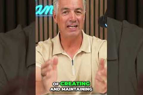 Build Relationships: Communication & Trust are Key to Business Success #shorts