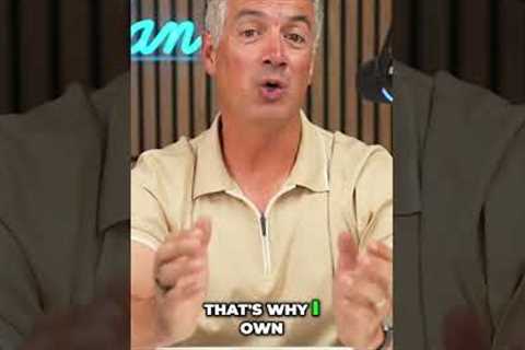 Unlock Success: Discover Your 'Why' & Build a Legacy Today! #shorts