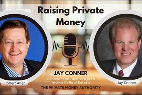 Retire in 10 Years or Less: Robert Allen’s Wealth Blueprint