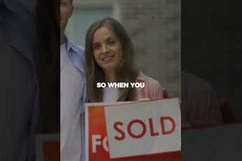 The 4 Ways You Get Rich in Real Estate Investing