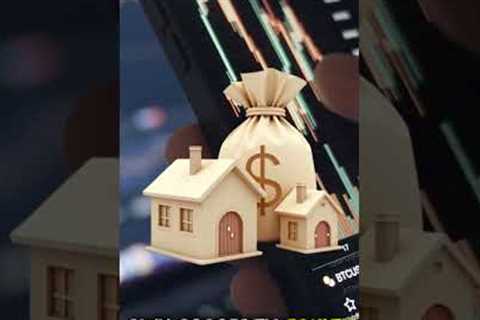 📊💥💸Fractional Real Estate Investing🏠💥💰