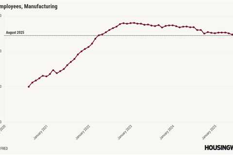 Powell sends mortgage rates higher as he questions December cut