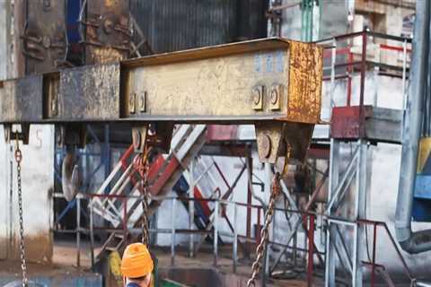 Reducing Maintenance Costs: The Long-term Benefit Of Sheet Metal Fabrication In Investment Realty..