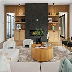 Designing For Longevity: How Luxury Home Construction Protects Your Timber Frame Houses In The..