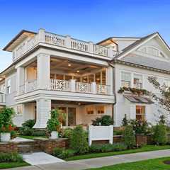 This $9.3M Jersey Home Redefines  Down the Shore Living