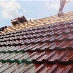 Structural Integrity Sells: Why Every Agent In Vancouver Needs A Trusted Roofing Contractor For..